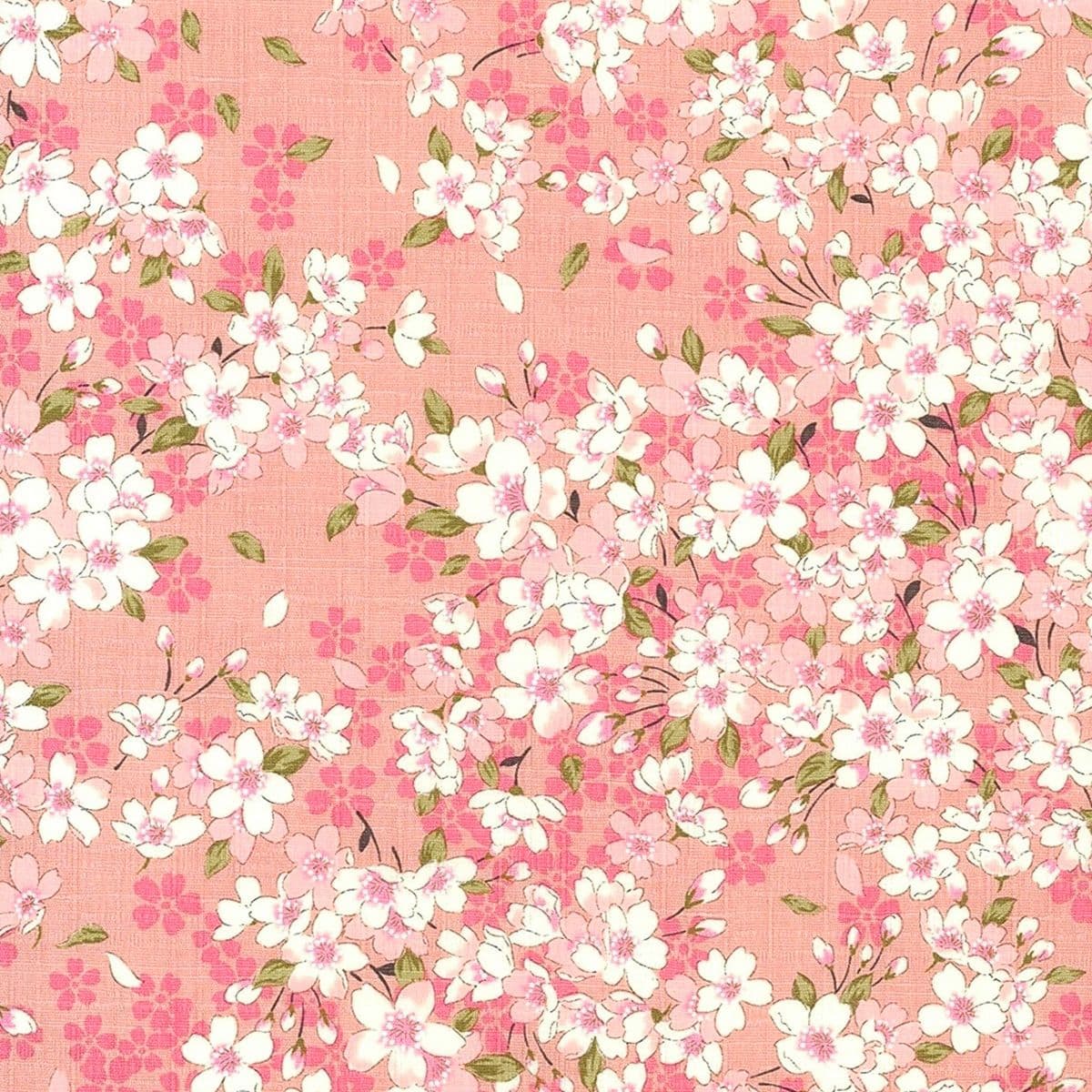 小花柄 色號 02