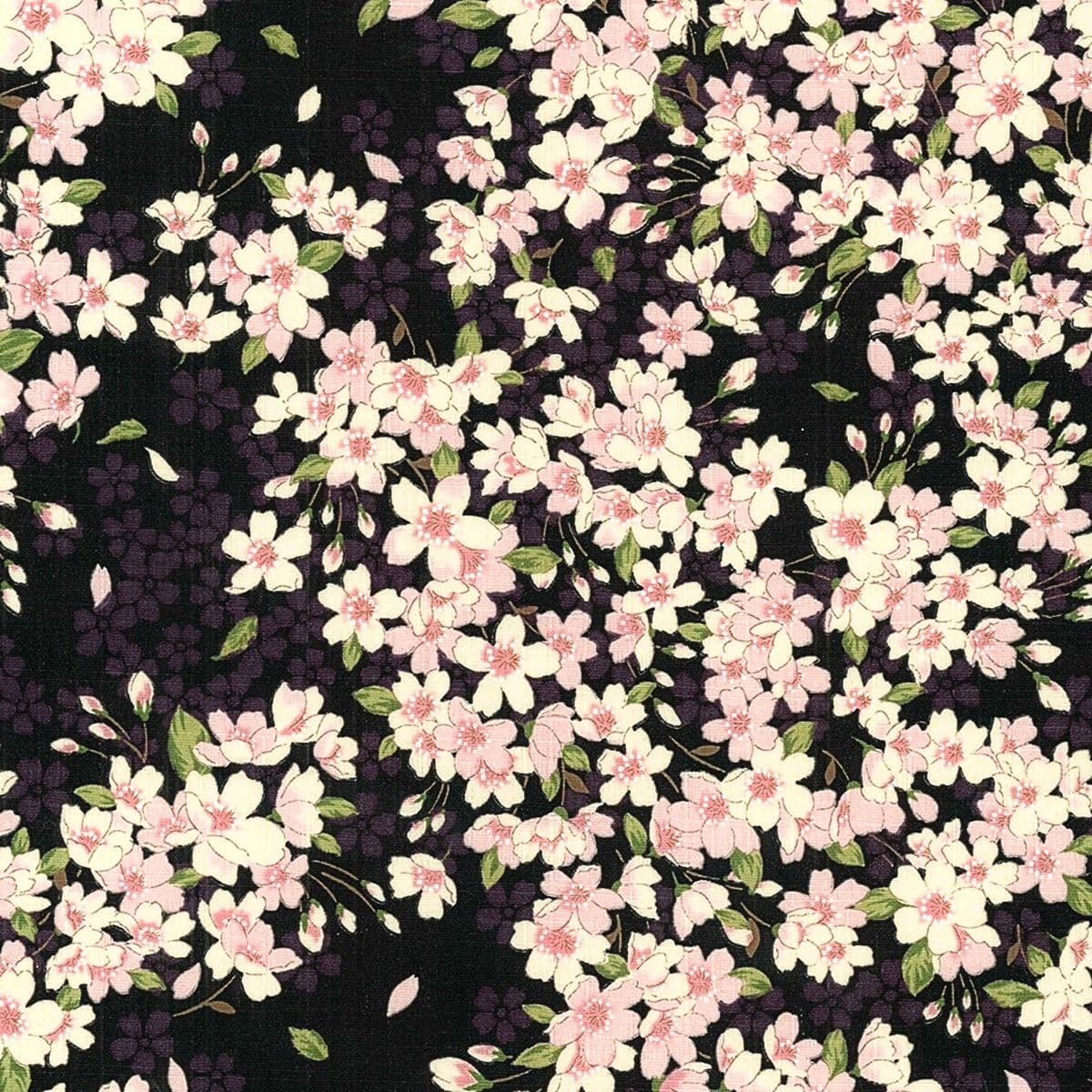 小花柄 色號 05