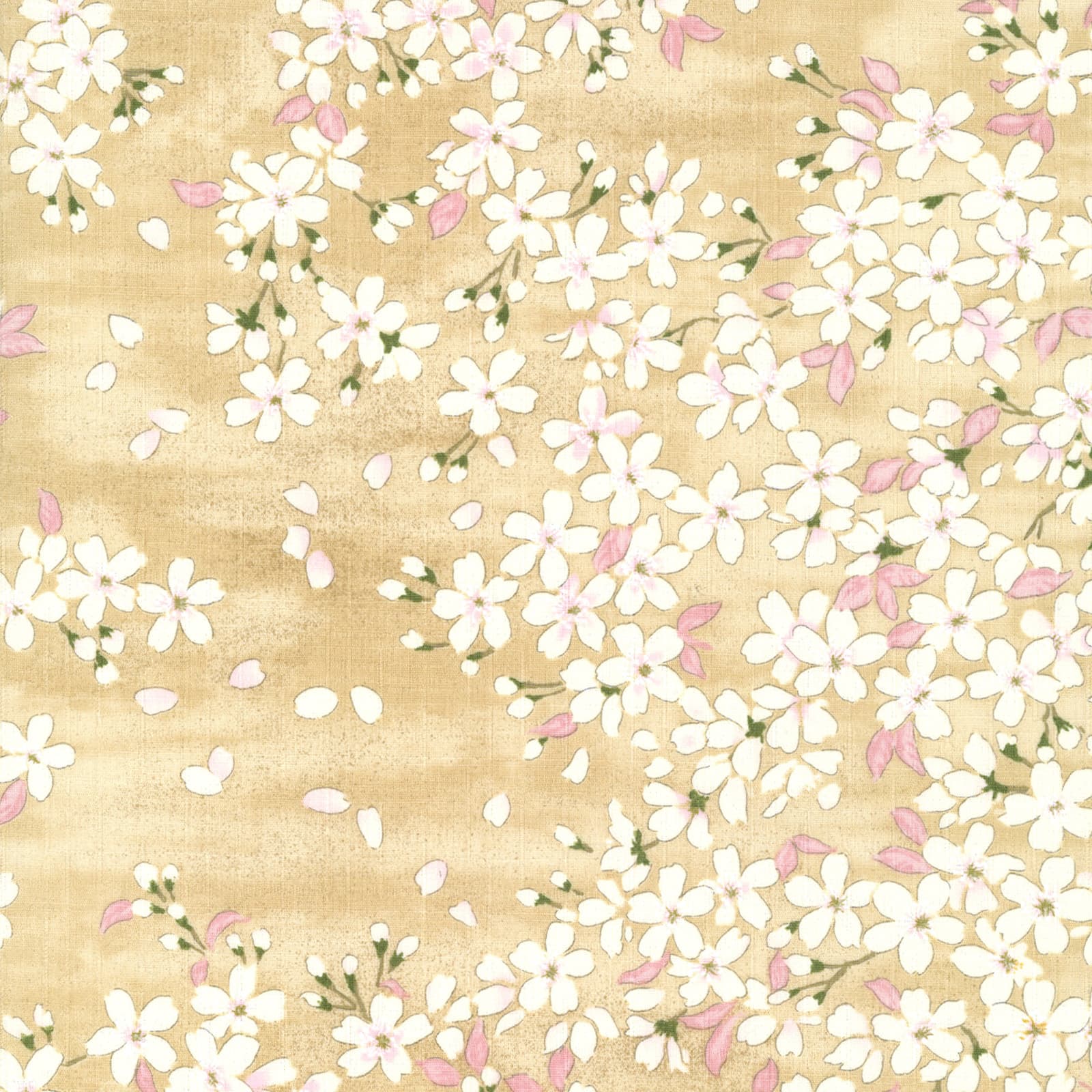 小花柄