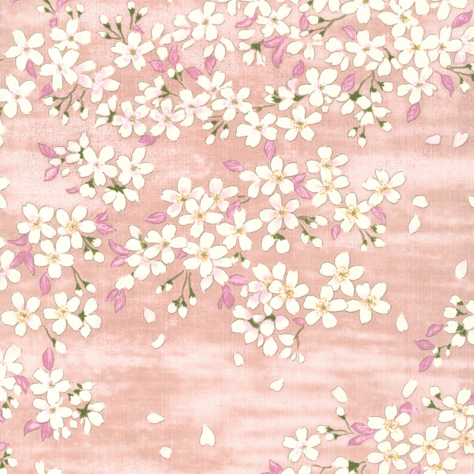小花柄 色號 02