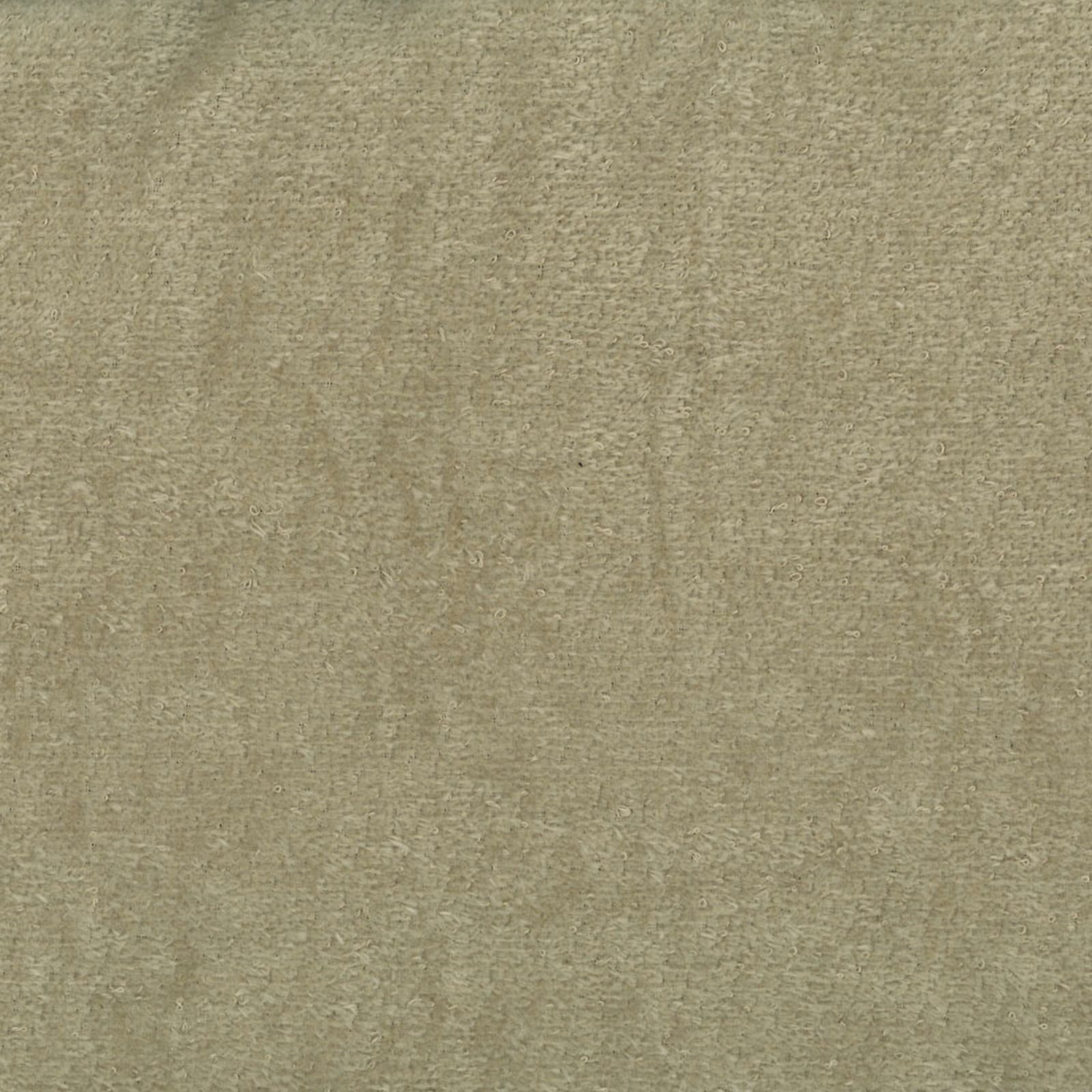 素色剪絨毛巾布 色號 06
