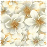 日本進口印花布 色號 03