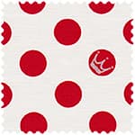 日本進口印花布 色號 02