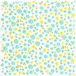 日本進口印花布 色號 04