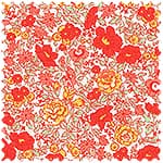 日本進口印花布 色號 05