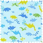 日本進口印花布 色號 03