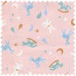 日本進口印花布 色號 02