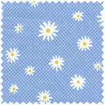 日本進口印花布 色號 02