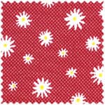 日本進口印花布 色號 05