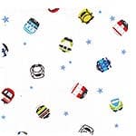 日本進口印花布