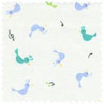 日本進口印花布 色號 02