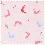 日本進口印花布 色號 03