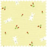 日本進口印花布 色號 04