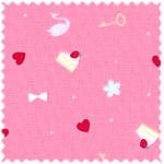 日本進口印花布 色號 06