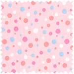 日本進口印花布 色號 03