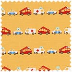 日本進口印花布 色號 02