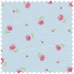 日本進口印花布 色號 03