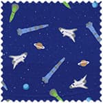 日本進口印花布 色號 04