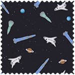 日本進口印花布 色號 05