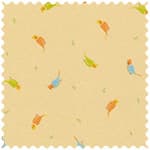 日本進口印花布 色號 02