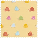 日本進口印花布 色號 03