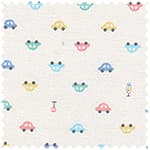 日本進口印花布 色號 05