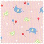 日本進口印花布 色號 03