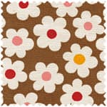 日本進口印花布 色號 05
