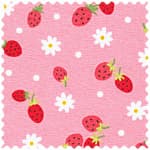 日本進口印花布 色號 04