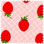 日本進口印花布 色號 03