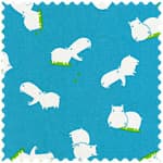日本進口印花布 色號 03