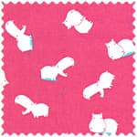 日本進口印花布 色號 04