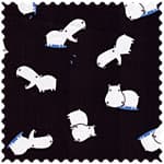 日本進口印花布 色號 06