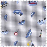 日本進口印花布 色號 05
