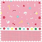 日本進口印花布