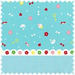 日本進口印花布 色號 02