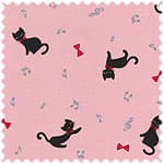 日本進口印花布 色號 02