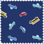 日本進口印花布 色號 05