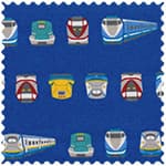 日本進口印花布 色號 03