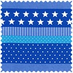 日本進口印花布