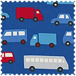 日本進口印花布 色號 03