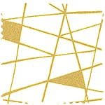 日本進口印花布 色號 02
