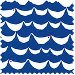 日本進口印花布 色號 05