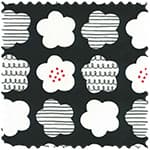 日本進口印花布 色號 04