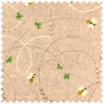 日本進口印花布 色號 02