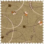 日本進口印花布 色號 04