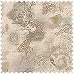 日本進口印花布 色號 04
