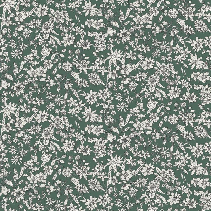 小碎花圖案 色號 05
