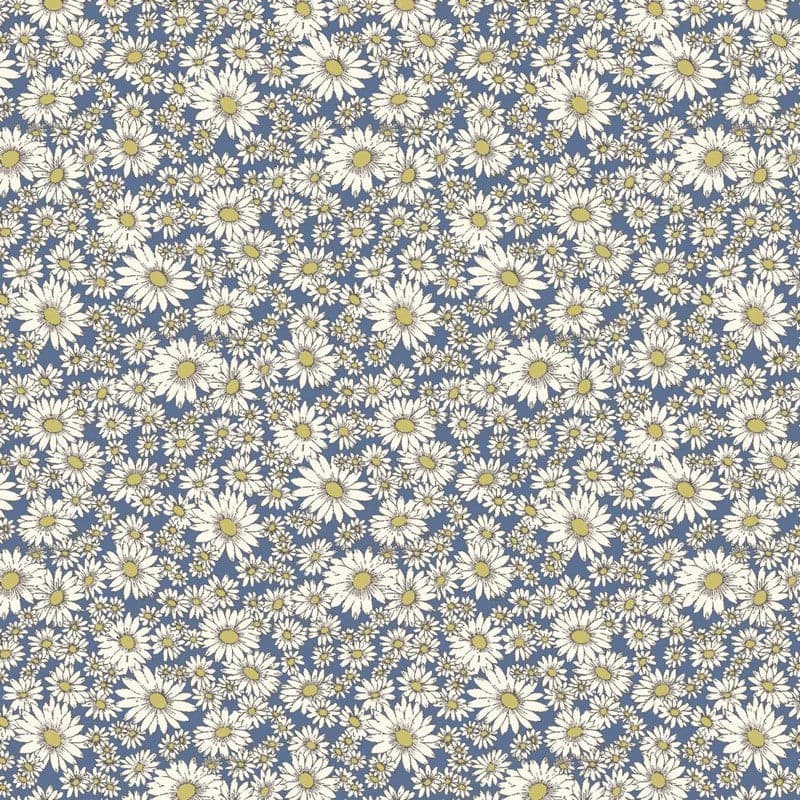 小碎花圖案 色號 09