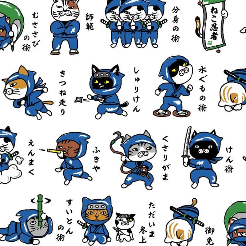 小狗圖案 色號 06